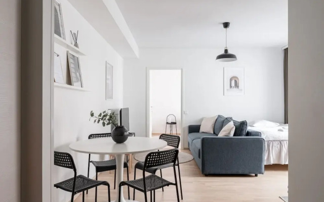 2ndhomes Posteljooni Apt.