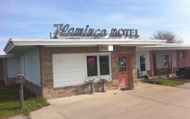 Flamingo Motel