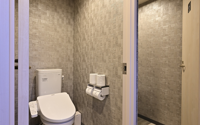 Hotel Tomariya Ueno - Hostel