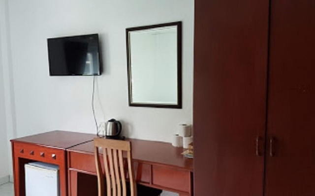 Welcome Inn Karon