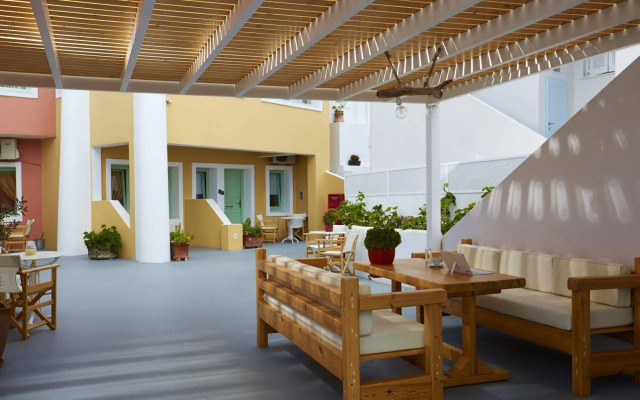 Ira Hotel & Spa - Adults Only