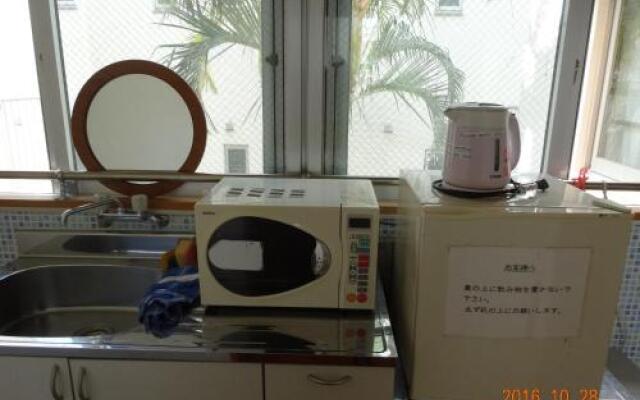 Minshuku Getto