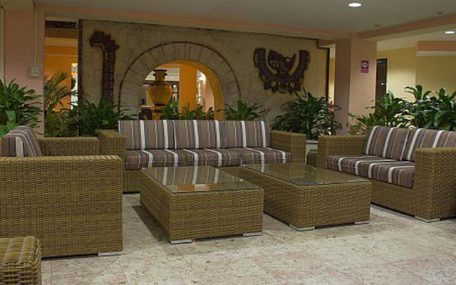 Hotel Cubanacan Chateau Miramar