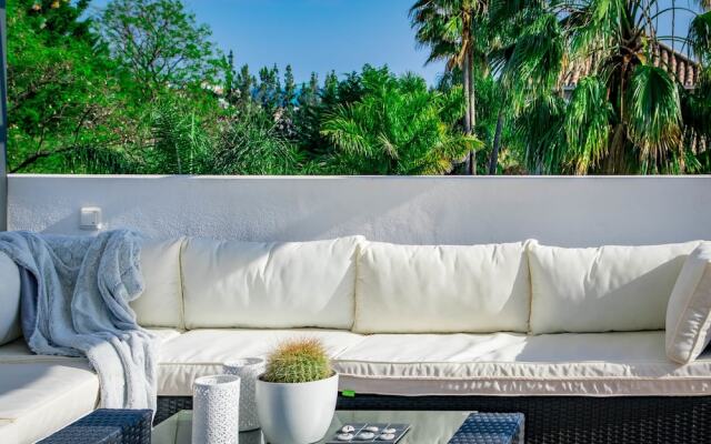 LNO-Luxury 4 bedroom Villa Los Naranjos