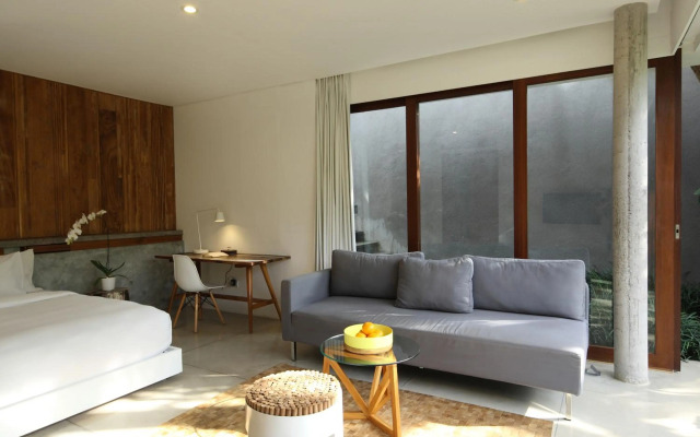 Aria Villas Ubud