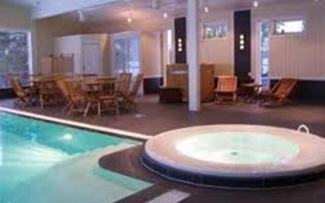 Arendal Herregaard Spa & Resort