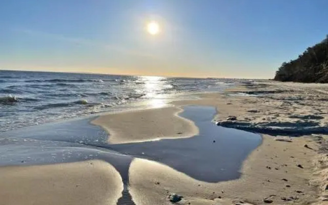 Villa Grenzschlößchen App. 6