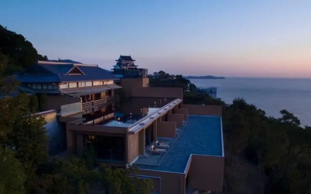 The Hiramatsu Hotels & Resorts Atami