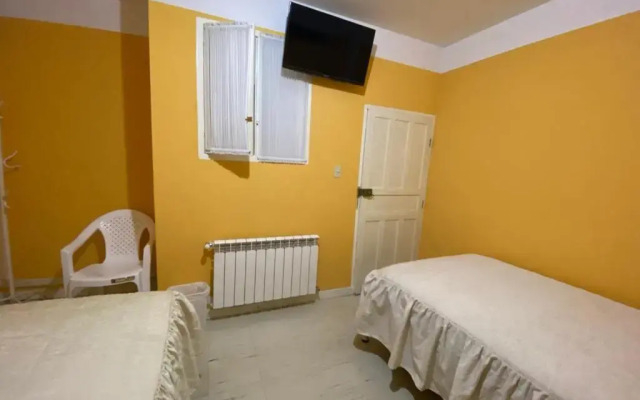 Hostal CASABLANCA