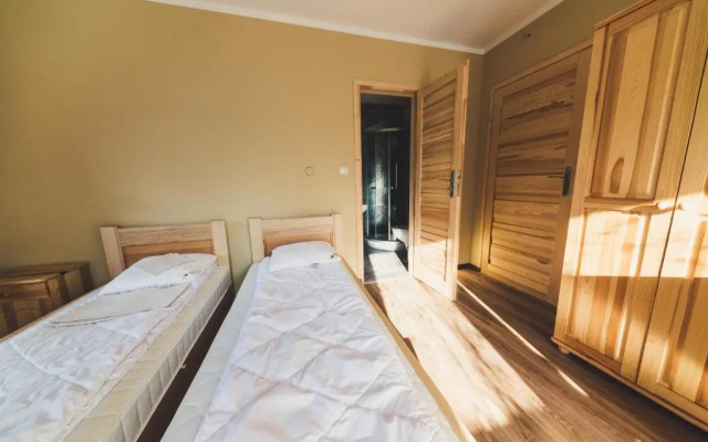 Pokoje i Apartamenty Nad Potokiem