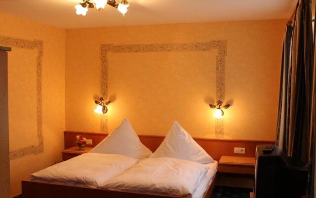 Hotel-Gasthof zum Hirschen