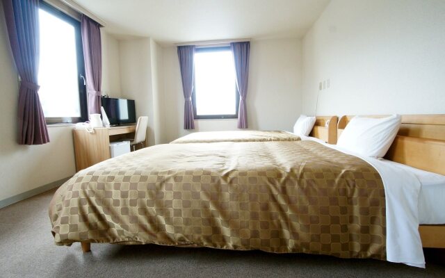 Hotel Trend Iwakuni