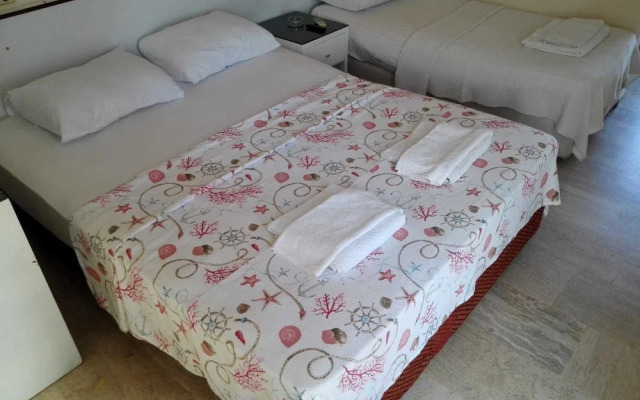 Eski Cesme Apart Butik Otel