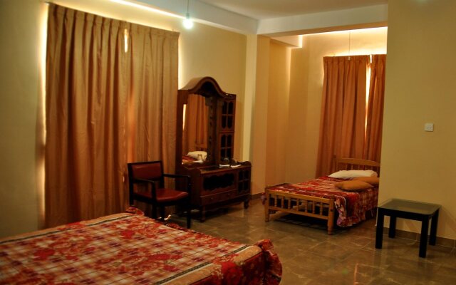 Sea Shine Beach Hotel