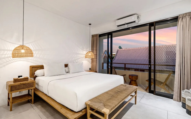 Besso Villa by Betterplace