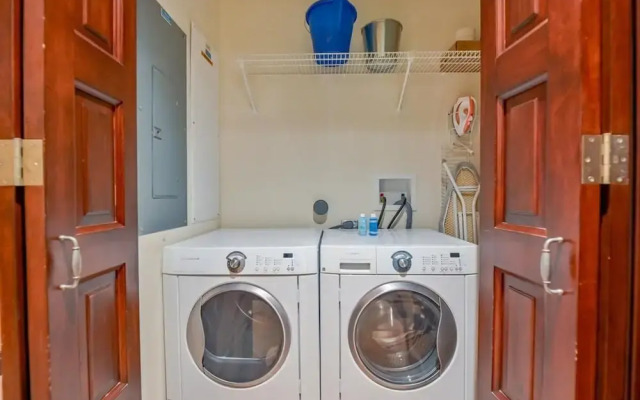 CR Luxury Terrazas 3A 3 Bdrm
