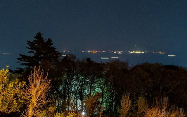 Omuro no Mori Gyokusui - 13 years or older -