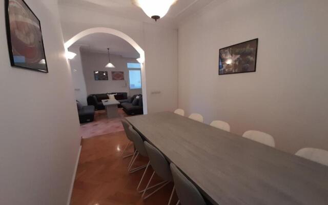 Authentic Belgrade Centre - Apartments Ethnica