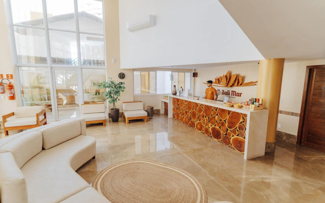 Bali Mar Hotel