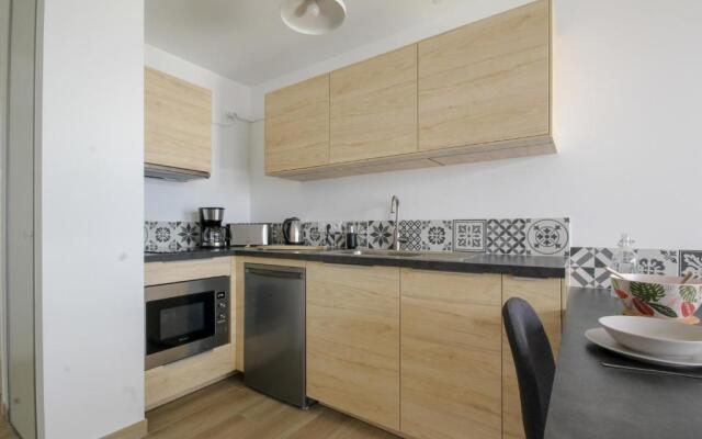 La Cabine du Moussaillon