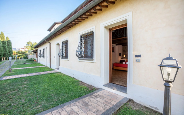 Residenza D'Epoca Pietra di Ponente