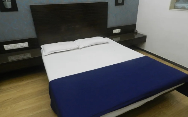 Hotel sweet home