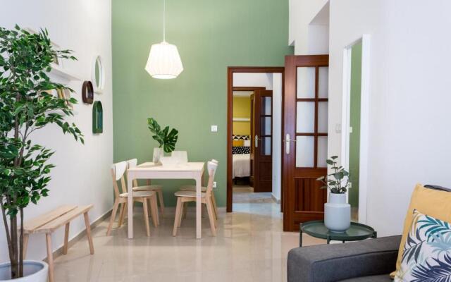 Apartamentos Diaber Gerona 22