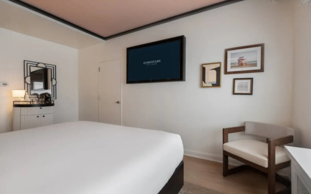 Eurostars Winter Haven