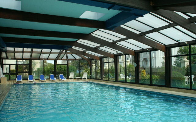 Grand Hôtel des Thermes