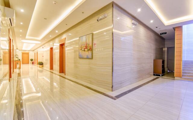 CAPITAL O464 Al Mishal Residential Units