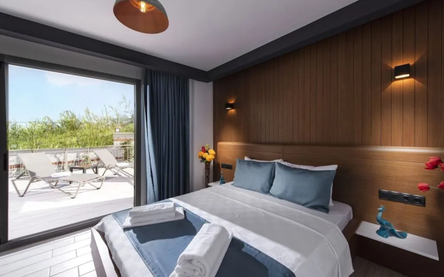 Zula Cesme Hotel