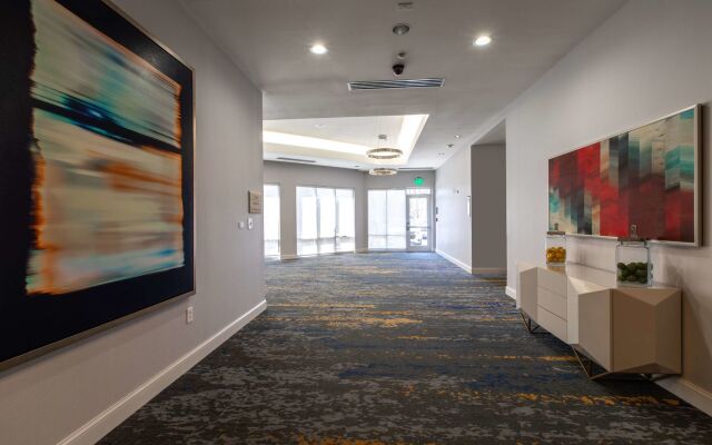 Hilton Garden Inn Lynchburg