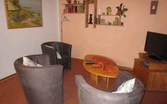 Holiday Apartment Anita Wald