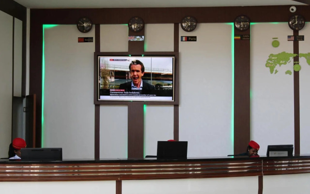 Unison Hotel and Spa