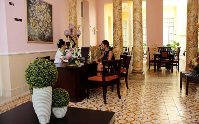 Hotel Floreale