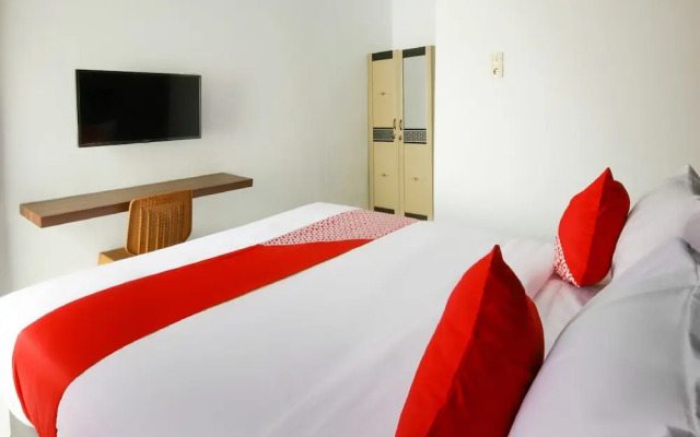 Papakoel Guest House by OYO Rooms