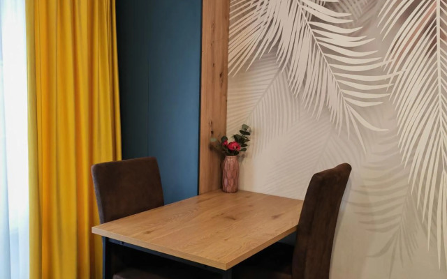 Sunset Bucharest Rebreanu