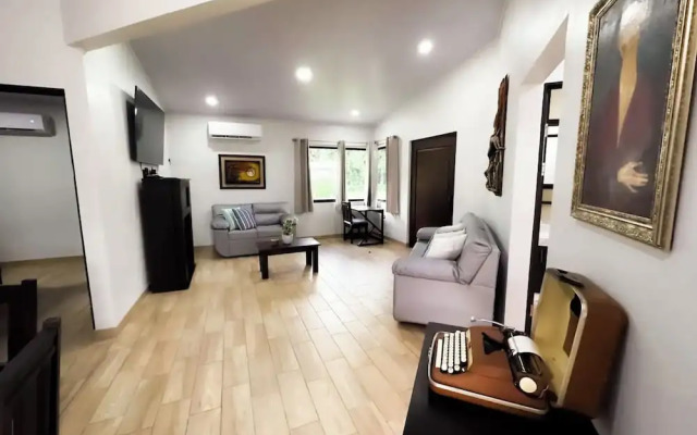 Casa Emunah