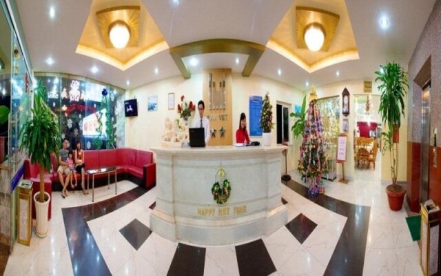 Nam Viet Hotel