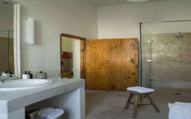 Langhuis Graaff Reinet