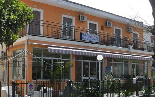 Hotel Villa Lorena
