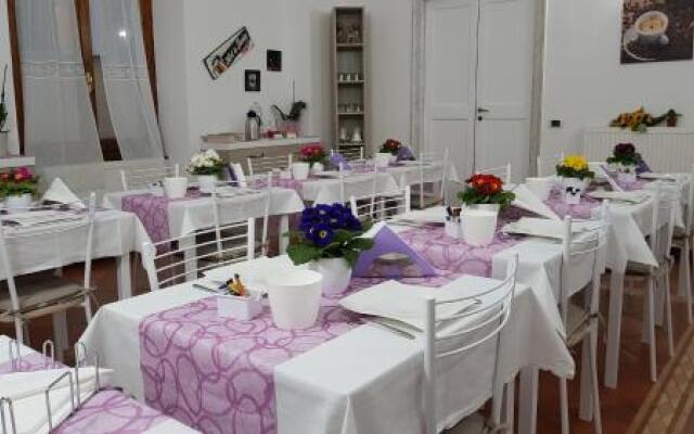 Il Giardino dei Limoni Room & Breakfast