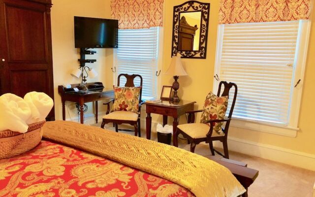 Bay Haven Inn of Cape Charles