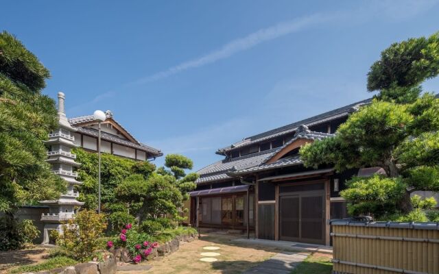 Sano-San-Chi WARAKU