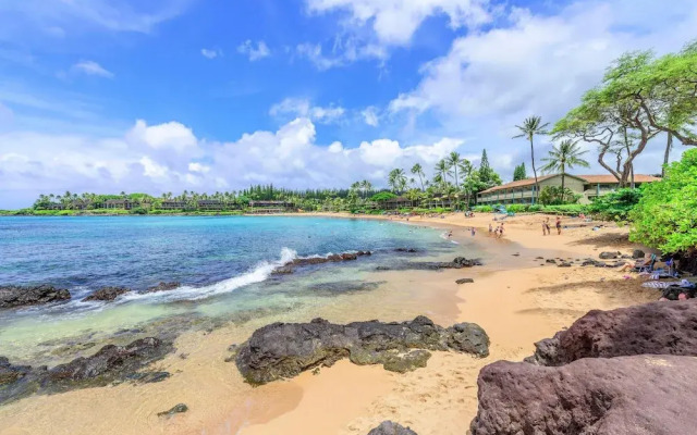 Napili Shores C116