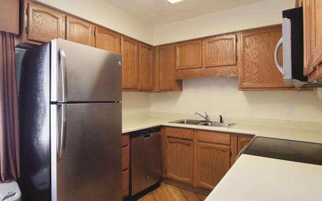 La Quinta Inn by Wyndham Denver Cherry Creek