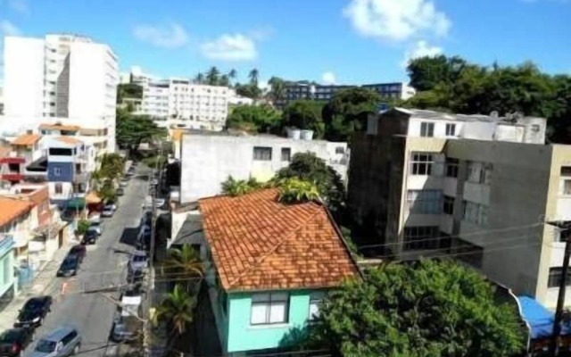 Barra Mar Hotel