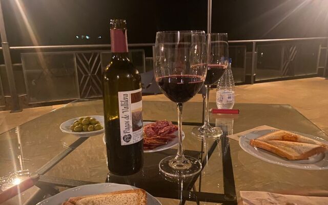 Hotel Rural Centro de las Arribes