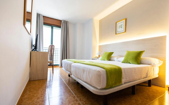 Hotel Madrid