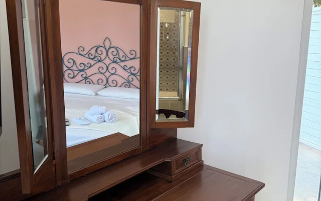 Villa Rubino Guest house Mondello